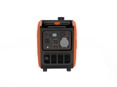 GT5500E i-A Pro Silent Inverter Generator | 5.5 kW Portable Power Station | Heavy-Duty Backup Generator for Camping & Home Use