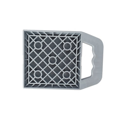 4pk Caravan Stacker Pads 22.x16.5x2cm