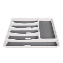 Utensil Storage Tray - Non Slip 40x33x5cm