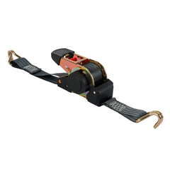 Heavy Duty Ratchet Tie Down Strap 4Mx38MM