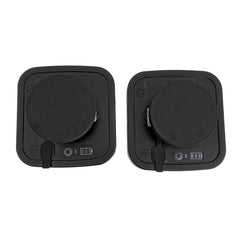 Wildtrak Quikfit Wireless Magnetic Trailer Lights