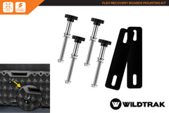 Flex Recovery Board Mounting Kit - Universal