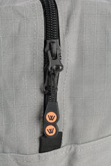 Large 400gsm Heavy Duty Ripstop Canvas Duffle Bag with Handles 60x30x30cm