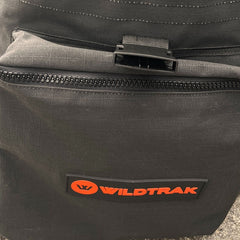 Wildtrak Explorer Offroad 4WD Heavy-duty Wheel Bin Spare Tyre Bag