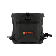 Explorer Offroad Wheel Bag | Heavy-Duty Spare Tyre Mounted Bag for Rubbish, Gear & Firewood Storage