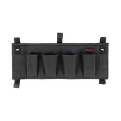 Explorer Barrier Organiser Small | Heavy-Duty 4WD Storage Bag with Multiple Pockets for Camping Gear & Tools