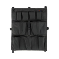 Explorer Barrier Organiser Large – Heavy-Duty 4WD & Camping Storage Bag with Multiple Pockets