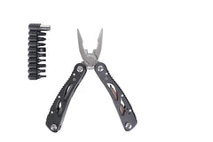 25 in 1 Multi Function Tool with Pliers and Nylon Pouch