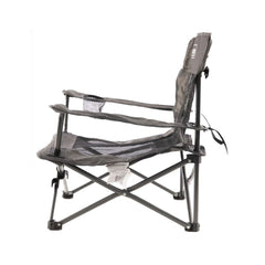 Coleman Deluxe Event Mesh Quad Chair