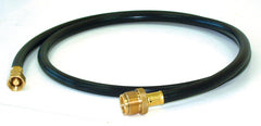 Coleman™ High-Pressure Propane Hose With 3/8 Inch to BOM Fitting (5 foot/152cm)