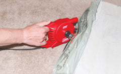 240V Quickpump Air Pump Super Powerful with Attachments