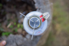 Peak 1 Portable Lightweight Trekking Stove