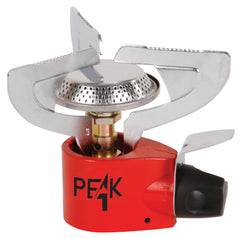 Peak 1 Portable Lightweight Trekking Stove