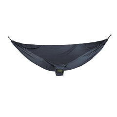 Lightweight Nylon Sling Hammock 148 x 220cm 180kg