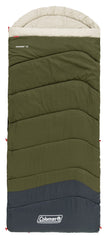 Mudgee Tall -5°C Sleeping Bag, Hollow Fiber Construction, Thermolock™ Draft Tube
