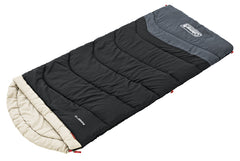 Mudgee 0°C Cosy Sleeping Bag, Hollow Fiber Construction, Thermolock™ Draft Tube, Machine Washable