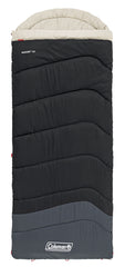 Mudgee 0°C Cosy Sleeping Bag, Hollow Fiber Construction, Thermolock™ Draft Tube, Machine Washable