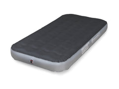 XL Single All Terrain Air Mattress, Single Height, Coil Construction, Puncture Guard Bonded Fabric