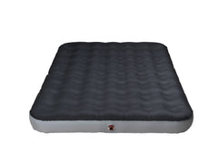 Queen All Terrain Air Mattress, Single Height, Coil Construction, Puncture Guard Bonded Fabric