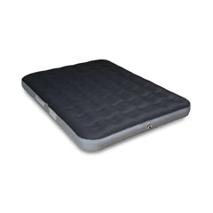 Queen All Terrain Air Mattress, Single Height, Coil Construction, Puncture Guard Bonded Fabric