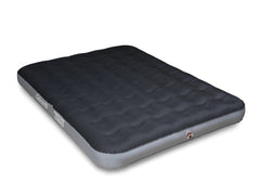 Queen All Terrain Air Mattress, Single Height, Coil Construction, Puncture Guard Bonded Fabric