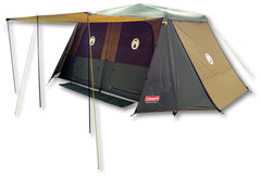 10p Gold Series Evo Instant Up Tent, Vented, WeatherTec™ System, Rip-Stop Polyester, Storage Pockets, Heavy Duty Carry Bag