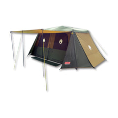 Coleman 10P Gold Series Evo Instant Up Tent, Weathertec