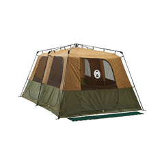 Coleman 10P Gold Series Evo Instant Up Tent, Weathertec