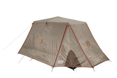 8p Silver Series Evo Instant Up Tent, WeatherTec™ System, Welded Corners, Vented, Large Windows, Side Entry, Heavy Duty Carry Bag