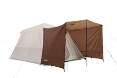 Silver Series 6 Person Tent & Awning Shade Deal