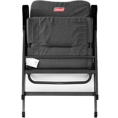 Pioneer Chair, Padded, High Back, 8 Position, Reclining, Fold Flat, Carry Bag with Strap