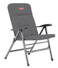 Pioneer Chair, Padded, High Back, 8 Position, Reclining, Fold Flat, Carry Bag with Strap