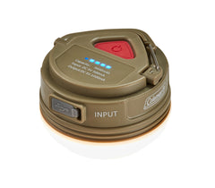 Swagger Lantern 250 Lumens, Rechargeable Lithium Ion, Durable, Lightweight, Compact, Water Resistant