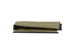 Instant Swagger Stretcher, Heavy Duty Frame, 600D Polyester Fabric, 110cm Ultra Wide, 140kg, Carry Bag