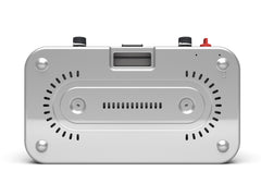 Cascade™ 3-in-1 Camping Stove, Portable, Easy to Clean, Durable, Improved Control, 24000 BTUs, Wind Guards