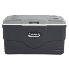 Extreme Cooler 44L Grey Chest Style cooler with Heavy Duty Carry Handles