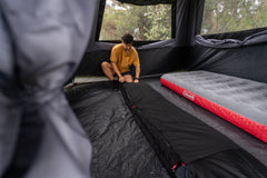 Pilbara C-7 Hooded Sleeping Bag | -7°C Rated | All-Season Camping & Outdoor Adventure Gear