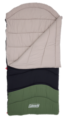 Mudgee C-5 Tall Sleeping Bag | +5 °C Rated | Lightweight Hooded Sleeping Bag for Camping & Outdoor Adventures