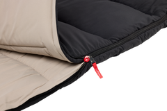 Mudgee C-5 Tall Sleeping Bag | +5 °C Rated | Lightweight Hooded Sleeping Bag for Camping & Outdoor Adventures