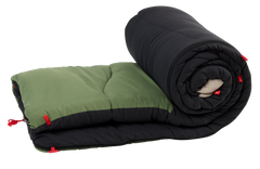 Mudgee C-5 Tall Sleeping Bag | +5 °C Rated | Lightweight Hooded Sleeping Bag for Camping & Outdoor Adventures