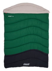 Mudgee C-3 Double Sleeping Bag | -3°C Rated | Warm Hooded Sleeping Bag for Two – Perfect for Camping & Outdoor Adventures