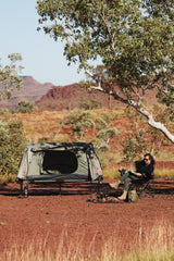 1p Swagger Series XL Tent, Weathertec™ System, Vented, Carry Bag