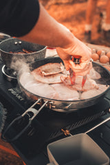 Aluminium Non-Stick Frying Pan 30.5cm