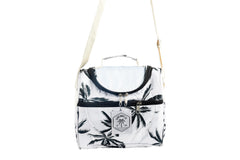 Havana Lunch Cooler Companion, Removable Shoulder Strap, Zipped Storage Pocket