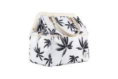 Havana Premium Insulated Picnic Cooler Bag, Carry Handles, 2 Separate Compartments, Holds 24+ Cans