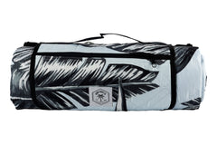 Sorrento Premium Picnic Mat Blanket, 2x2m, Waterproof Base, Carry Strap, Storage Pocket, 4 Ground Pegs