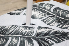 Sorrento Premium Picnic Mat Blanket, 2x2m, Waterproof Base, Carry Strap, Storage Pocket, 4 Ground Pegs