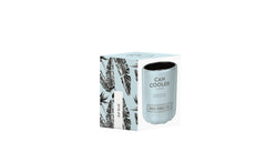 Bay Blue Insulated Double Wall Stainless Steel Regular Bottle & Can Cooler - Suits 375ml