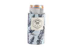 Sorrento Skinny Neoprene Can & Stubby Holder - Suits Seltzer Style Cans