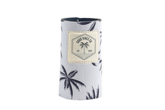 Havana Skinny Neoprene Can & Stubby Holder -Suits Seltzer Style Cans